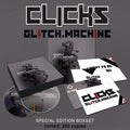 Clicks - Glitch Machine (Ultimate Glitch Machine)