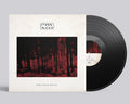 Closed Mouth - The Four Walls / Limited Black Edition