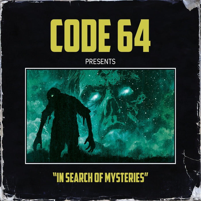 Code 64 - In Search Of Mysteries