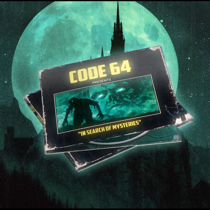 Code 64 - In Search Of Mysteries