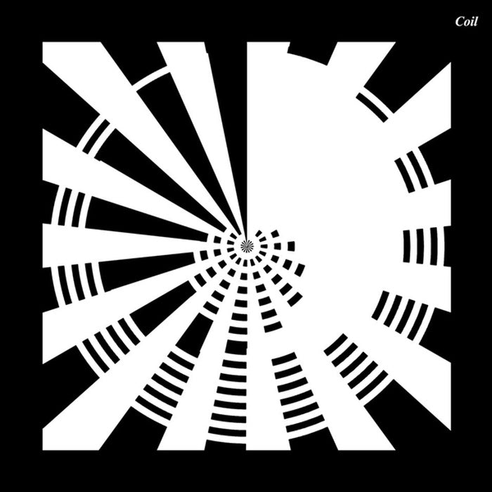 Coil - Queens Of The Circulating Library CD)