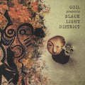 - Coil presents Black Light District ‎- A Thousand Lights In A Darkened Room / ReRelease