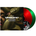 Combichrist - This Is Where Death Begins / Limited Colored Edition
