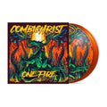 Combichrist - One Fire / Limited Earthling Edition