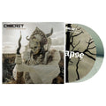 Combichrist - The Venom In The Mouth Of God / Limited Picture Disc Edition