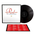 Communards - Red / Black Edition