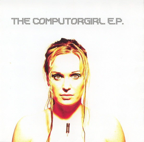 Computorgirl - The Computorgirl EP
