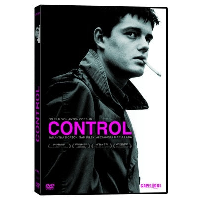Anton Corbijn - Control