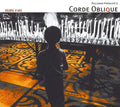 Corde Oblique - Volontà d'Arte / ReRelease