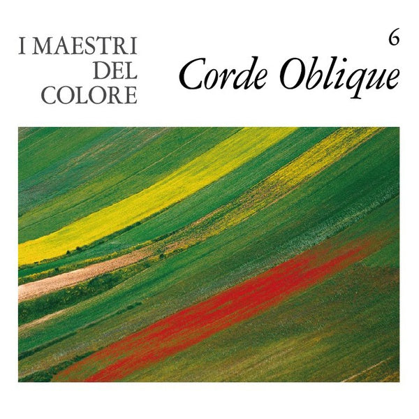 Corde Oblique - The Masters of Color