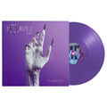 Corlyx - Purple Pain / Limited Purple Edition