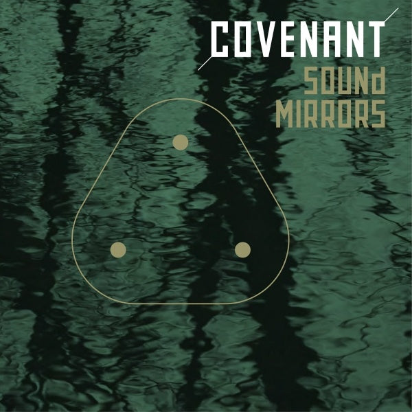 Covenant - Sound Mirrors / Limited Edition