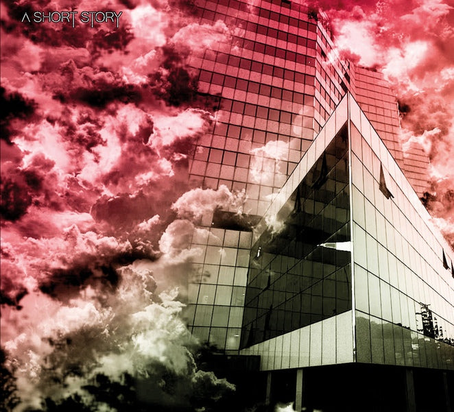 The Coventry - A Short Story / Limited Edition