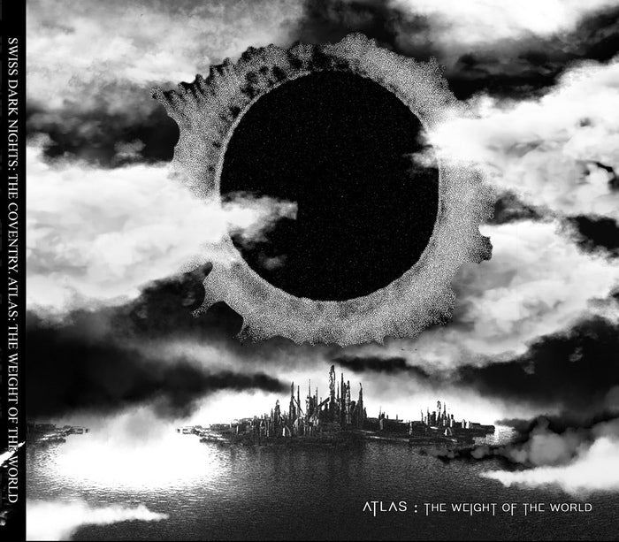 The Coventry - Atlas: The Weight Of The World