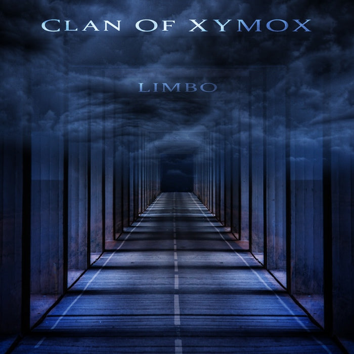 Clan Of Xymox - Limbo / US Edition