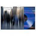 Clan Of Xymox - Exodus / Limited Transparent Blue Edition
