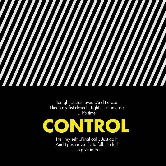 Cryo - Control / Limited Edition