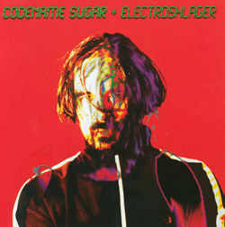 Codename Sugar - Electroshlager