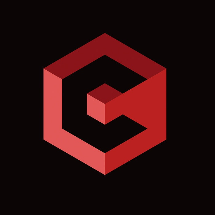 Cubic - The Cubic Alphabet