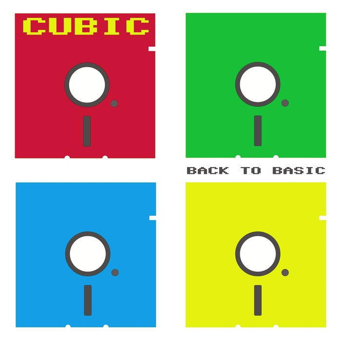 Cubic - Back To Basics