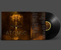 Culture Kultür - Atomic / Limited Black Edition