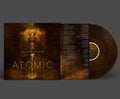 Culture Kultür - Atomic / Limited  Marble Effect Edition