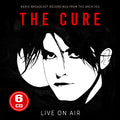 The Cure - Live On Air / Radio Broadcast Recordings