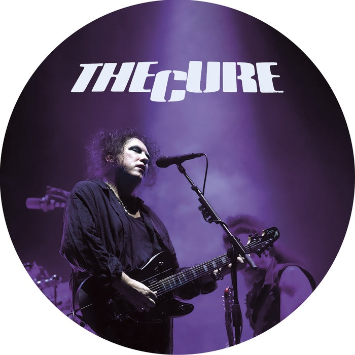 The Cure - The Cure / Limited Picture Disc