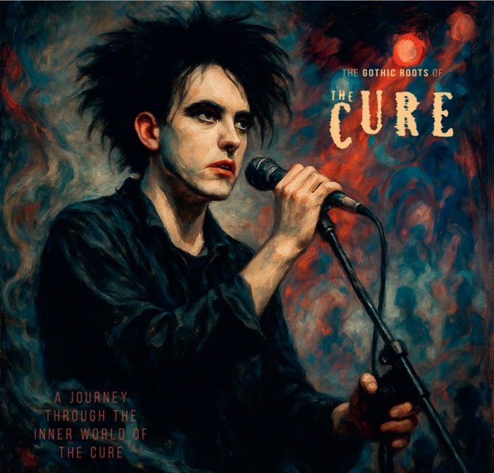 The Cure - Gothic Roots Of The Cure