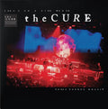The Cure - Songs Of A Live World - Troxy London MMXXIV / Limited Indie Edition