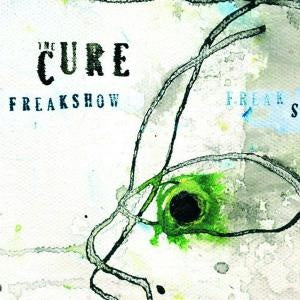 The Cure - Freakshow / Limited Collector's Edition