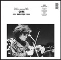 The Cure - BBC Radio One 1984 / Limited Edition