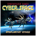 Cyber Space - Interplanetary Voyages