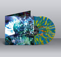 Cyberaktif - eNdgame / Limited 3-Color Splatter Edition