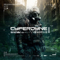 Cyferdyne - Exodus / Limited Edition