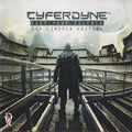 Cyferdyne - Keep Your Silence / Limited Edition