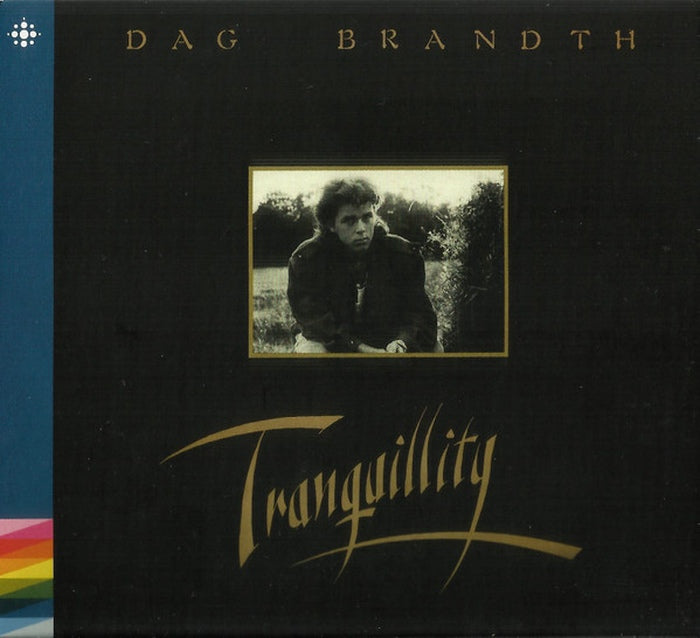 Dag Brandth (Shatoo) - Tranquillity / ReRelease