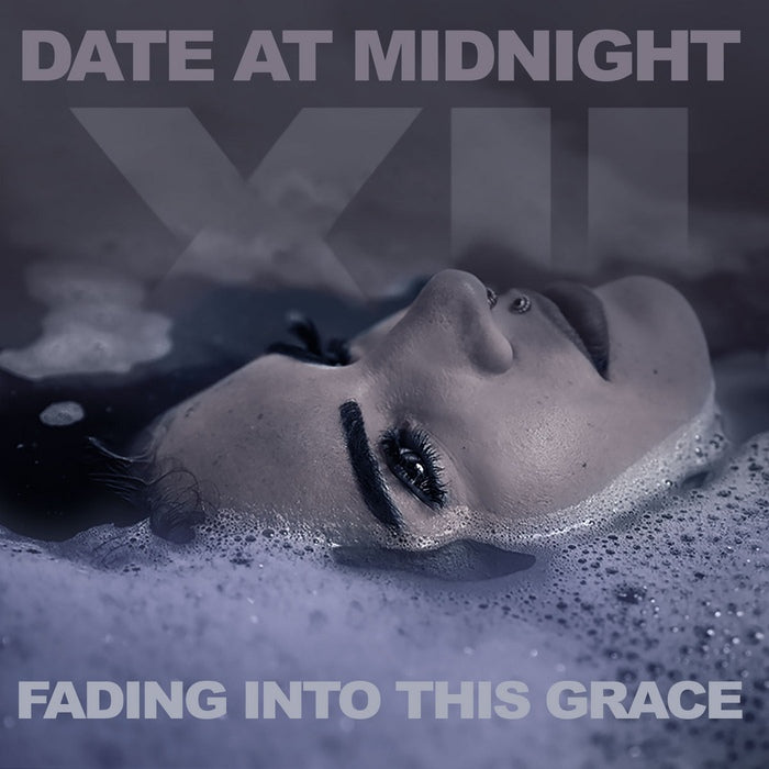 Date At Midnight - Fading Into This Grace