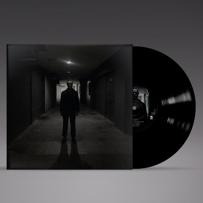 Dancing Plague - Domain / Limited Black Edition