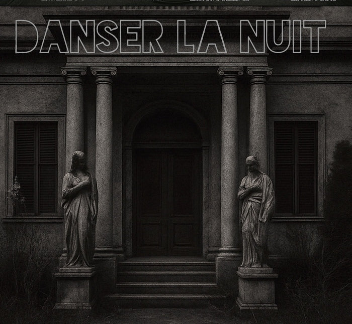 Danser La Nuit - Nocturne