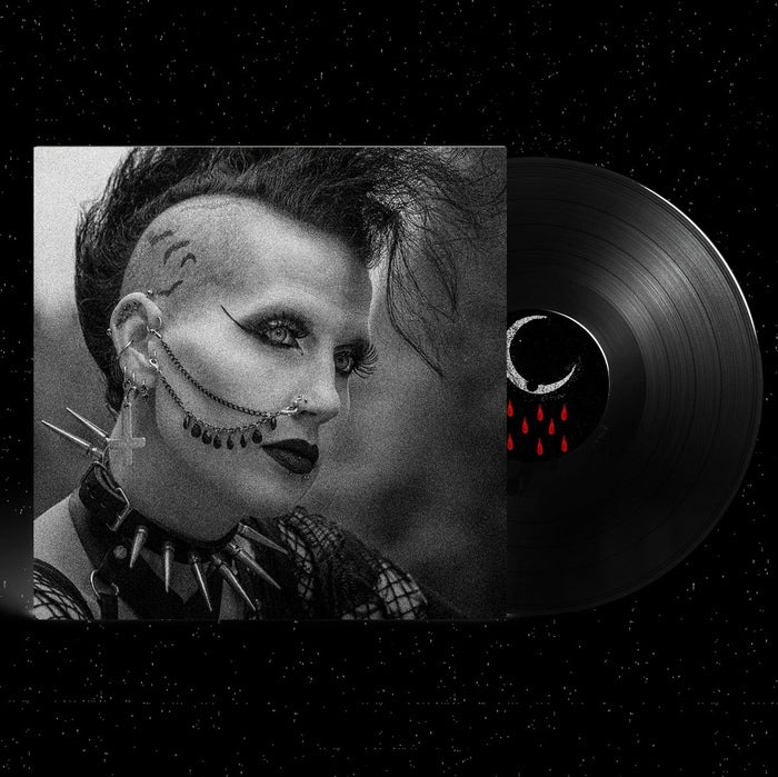 Dark - Nightmare / Limited Black Edition