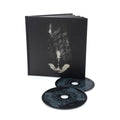 Darkher - The Buried Storm / Limited Book Edition