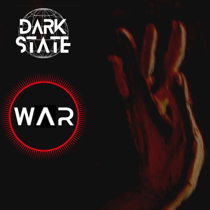 Dark State - War / Limited Edition