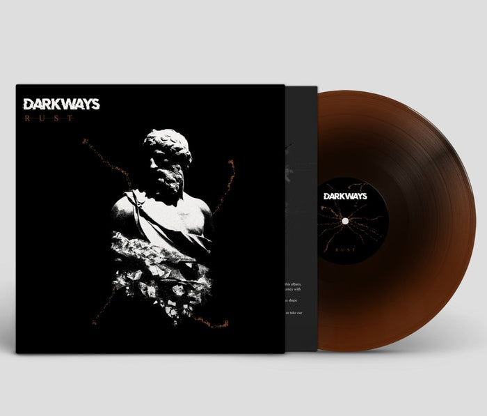 Darkways - Rust / Limited Rust Brown Edition