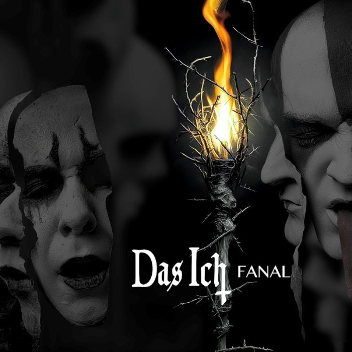 Das Ich - Fanal / Black Edition