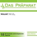 Das Präparat - THX LD 50 / Limited 1st edition