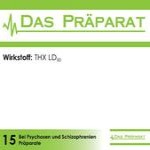 Das Präparat - THX LD 50 / Limited 1st edition