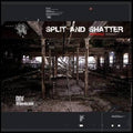 davaNtage - Split and Shatter / Limited Edition