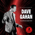 Dave Gahan - The Depeche Mode Voice / Radio Broadcast Recording 2003