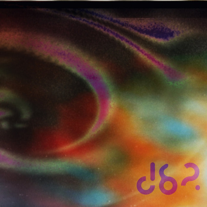 DB2 - Music For Mutated TV 5 / Limited Edition